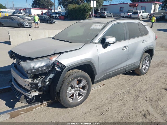 Toyota Rav4 Xle 2025 2T3P1RFV4SC531186 Image 16