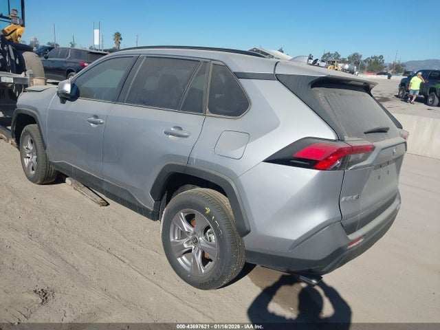Toyota Rav4 Xle 2025 2T3P1RFV4SC531186 Image 17