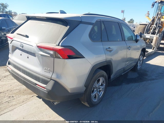 Toyota Rav4 Xle 2025 2T3P1RFV4SC531186 Image 18