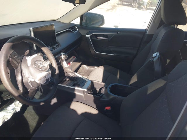Toyota Rav4 Xle 2025 2T3P1RFV4SC531186 Image 19
