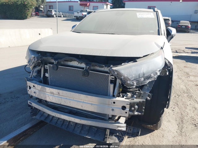 Toyota Rav4 Xle 2025 2T3P1RFV4SC531186 Image 20