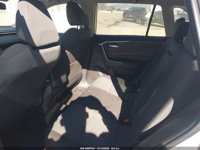 Toyota Rav4 Xle 2025 2T3P1RFV4SC531186 Image 22