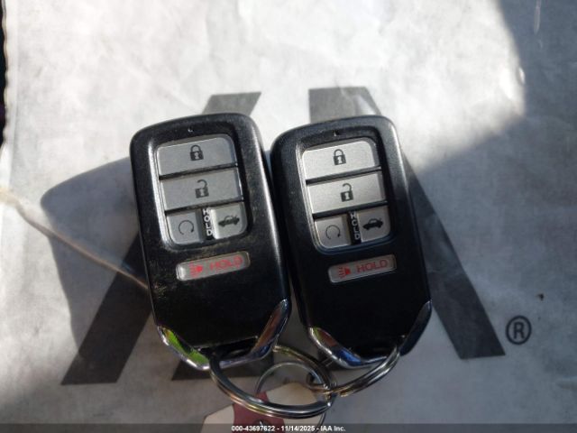 2018 HONDA CIVIC 19XFC2F89JE026809 Photo 10