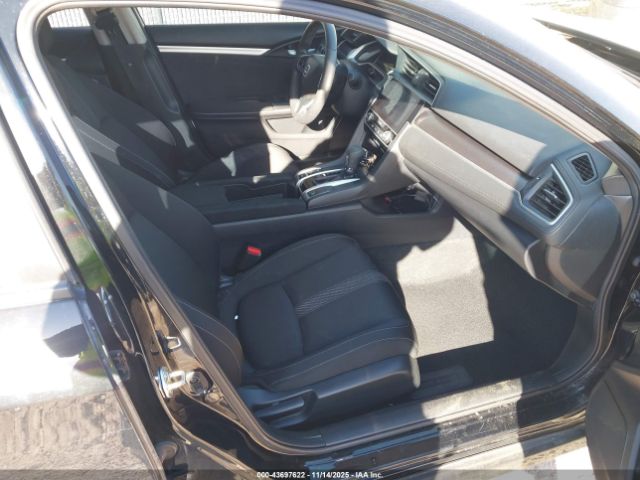 2018 HONDA CIVIC 19XFC2F89JE026809 Photo 4