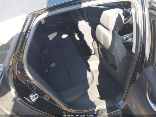 2018 HONDA CIVIC 19XFC2F89JE026809 Photo 7