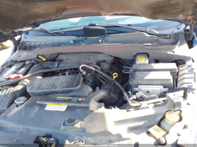 2005 DODGE DURANGO 1D4HB48D55F579764 Photo 9