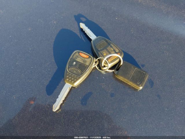 2005 DODGE DURANGO 1D4HB48D55F579764 Photo 10