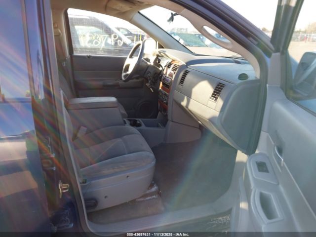 2005 DODGE DURANGO 1D4HB48D55F579764 Photo 4