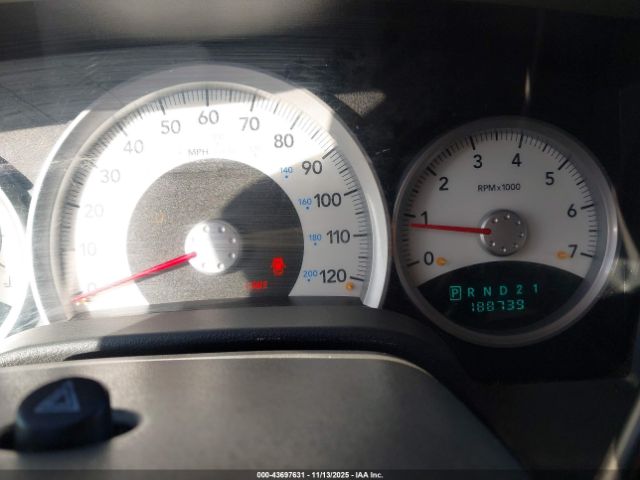 2005 DODGE DURANGO 1D4HB48D55F579764 Photo 6