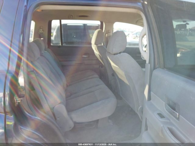 2005 DODGE DURANGO 1D4HB48D55F579764 Photo 7