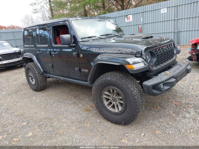 2024 JEEP WRANGLER 1C4RJXSJ6RW101296