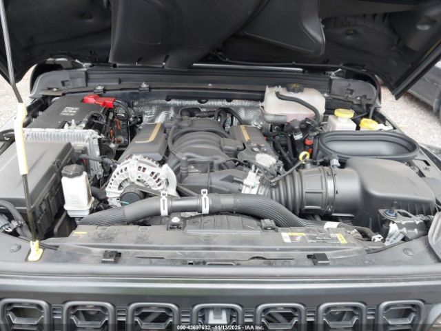 2024 JEEP WRANGLER 1C4RJXSJ6RW101296 Photo 9