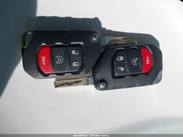 2024 JEEP WRANGLER 1C4RJXSJ6RW101296 Photo 10