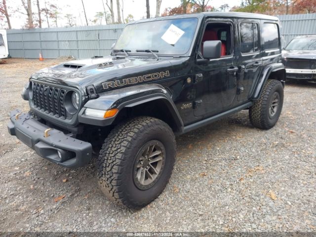 2024 JEEP WRANGLER 1C4RJXSJ6RW101296 Photo 1