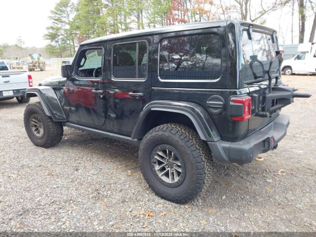 2024 JEEP WRANGLER 1C4RJXSJ6RW101296 Photo 2