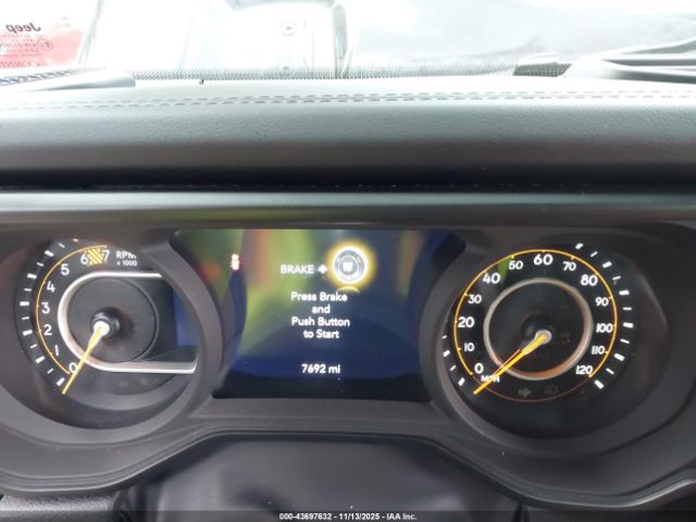 2024 JEEP WRANGLER 1C4RJXSJ6RW101296 Photo 6