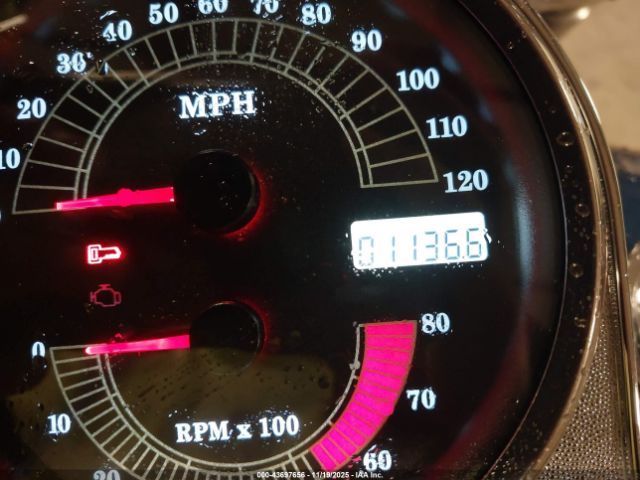 2002 HARLEY-DAVIDSON FXDWG 1HD1GEV162Y322613 Photo 6