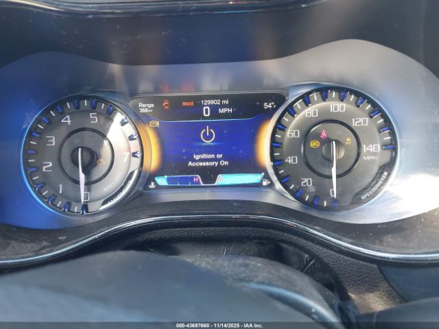 2015 CHRYSLER 200 1C3CCCBG4FN551421 Photo 6