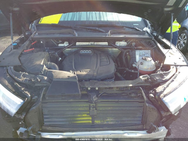 2020 AUDI Q5 WA1ANAFY9L2009095 Photo 9