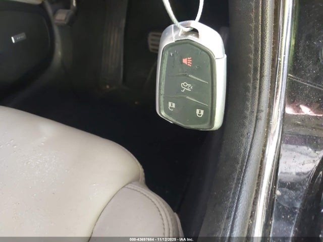 2016 CADILLAC ATS 1G6AA5RX4G0196231 Photo 10