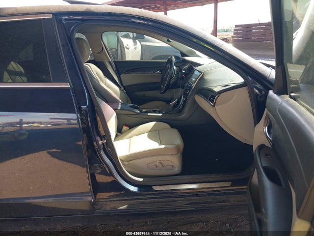 2016 CADILLAC ATS 1G6AA5RX4G0196231 Photo 4