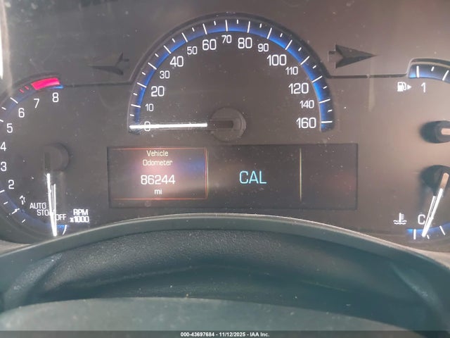 2016 CADILLAC ATS 1G6AA5RX4G0196231 Photo 6