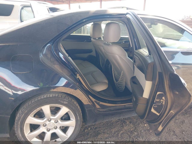 2016 CADILLAC ATS 1G6AA5RX4G0196231 Photo 7