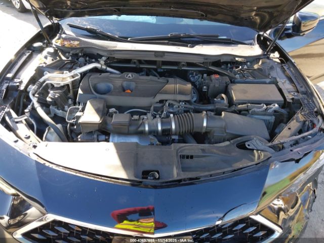 2021 ACURA TLX 19UUB5F49MA010191 Photo 9