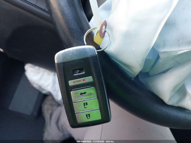 2021 ACURA TLX 19UUB5F49MA010191 Photo 10