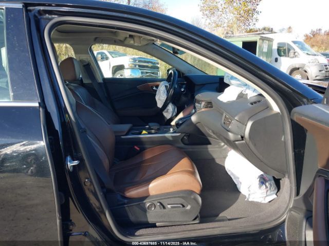 2021 ACURA TLX 19UUB5F49MA010191 Photo 4