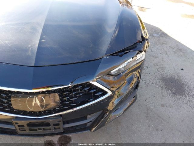 2021 ACURA TLX 19UUB5F49MA010191 Photo 5