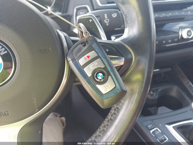 2016 BMW M235I WBA1M1C50GV394468 Photo 10