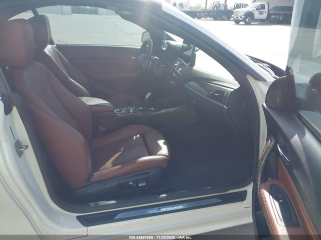 2016 BMW M235I WBA1M1C50GV394468 Photo 4