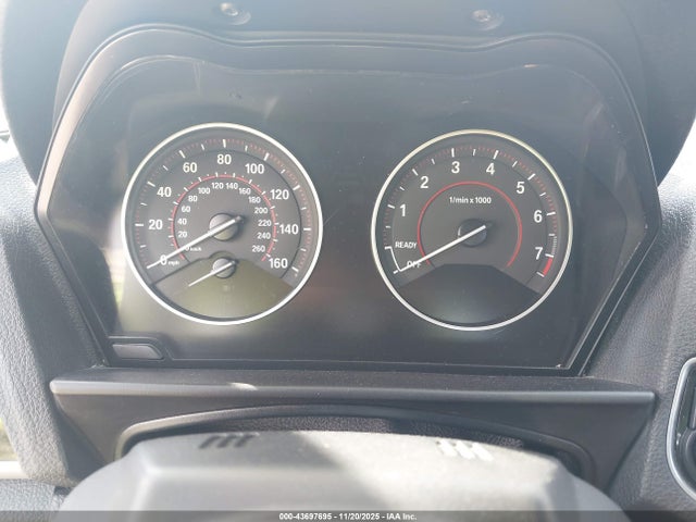 2016 BMW M235I WBA1M1C50GV394468 Photo 6