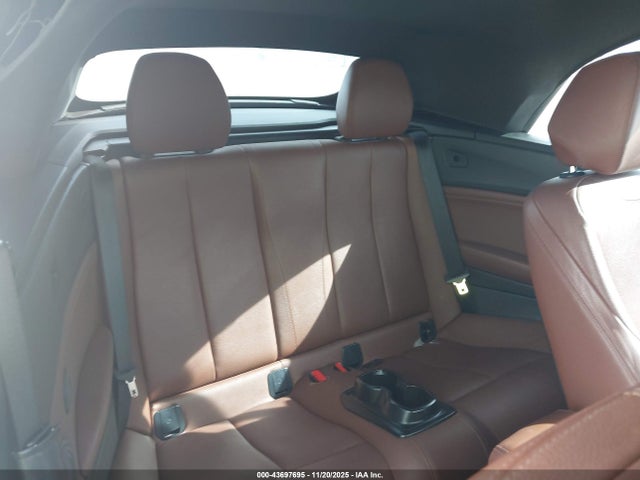 2016 BMW M235I WBA1M1C50GV394468 Photo 7