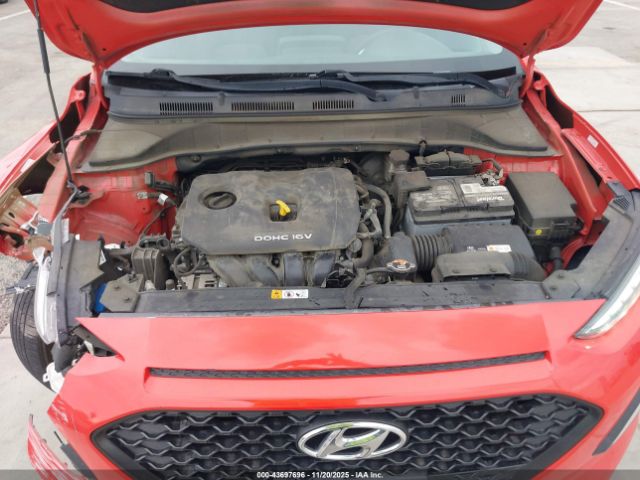 2020 HYUNDAI KONA KM8K12AAXLU452698 Photo 9