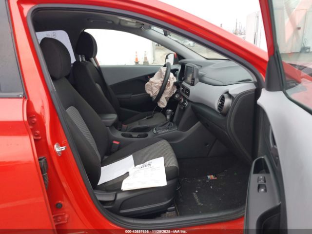 2020 HYUNDAI KONA KM8K12AAXLU452698 Photo 4