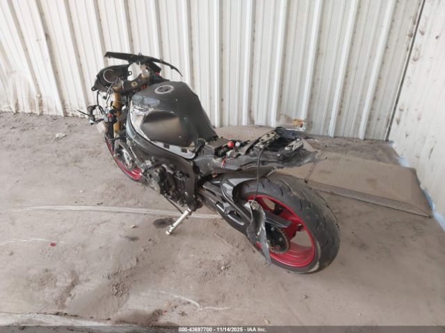 2023 SUZUKI GSX-R750 JS1GR7MAXP7100540 Photo 2