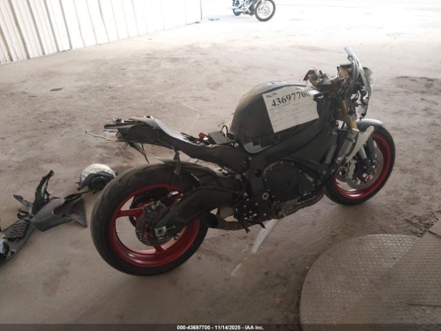 2023 SUZUKI GSX-R750 JS1GR7MAXP7100540 Photo 3