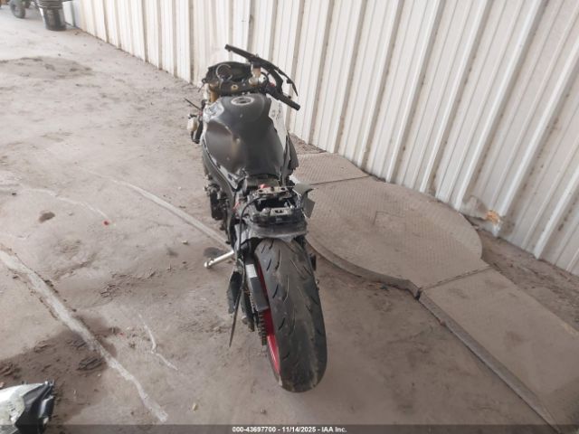 2023 SUZUKI GSX-R750 JS1GR7MAXP7100540 Photo 5