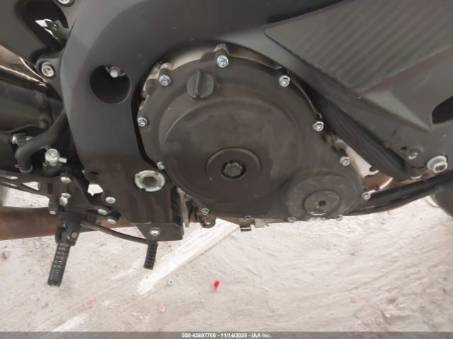 2023 SUZUKI GSX-R750 JS1GR7MAXP7100540 Photo 7