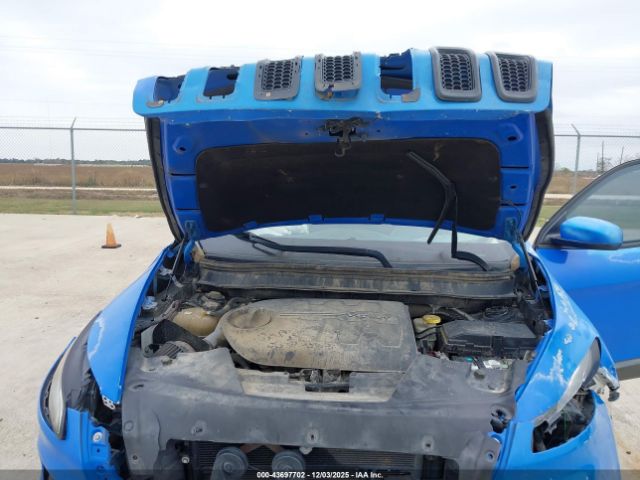 2014 JEEP CHEROKEE 1C4PJLCS7EW313805 Photo 9