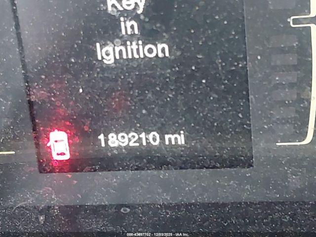 2014 JEEP CHEROKEE 1C4PJLCS7EW313805 Photo 6