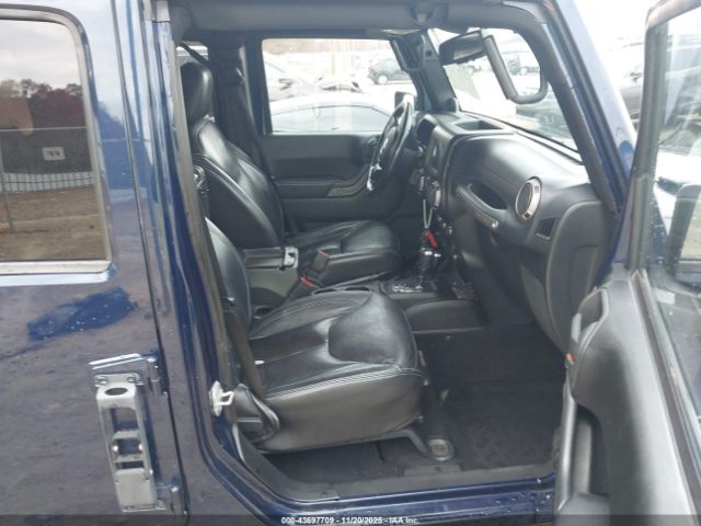 2013 JEEP WRANGLER UNLIMITED 1C4BJWDG1DL517702 Photo 4