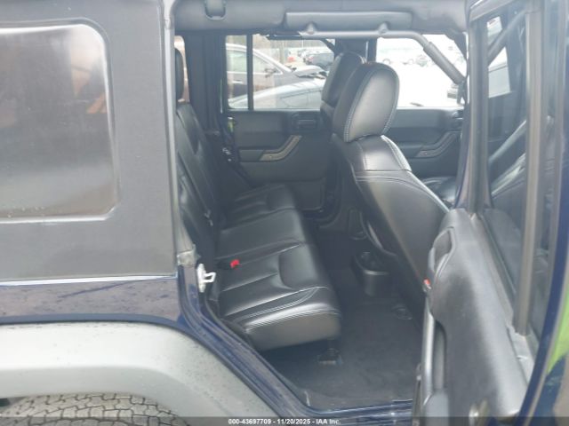 2013 JEEP WRANGLER UNLIMITED 1C4BJWDG1DL517702 Photo 7