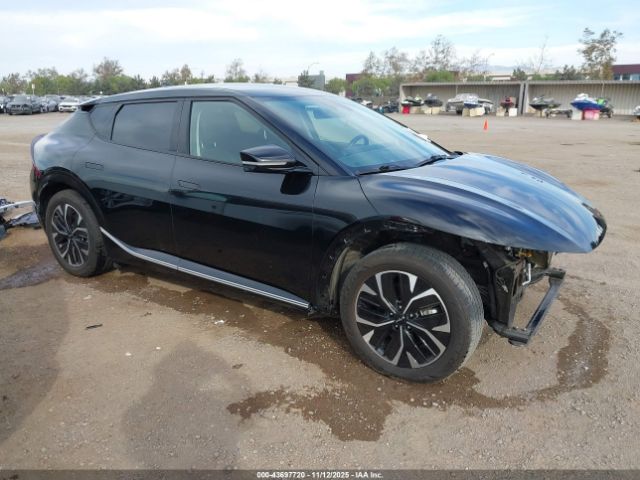 2022 KIA EV6 KNDC34LA7N5056317