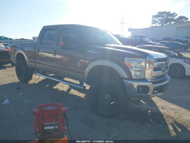2012 FORD F-250 1FT7W2BT7CEC48379