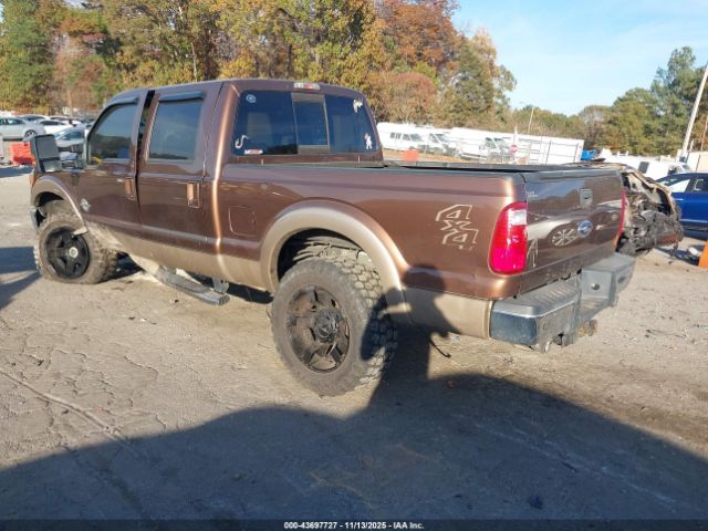 2012 FORD F-250 1FT7W2BT7CEC48379 Photo 2