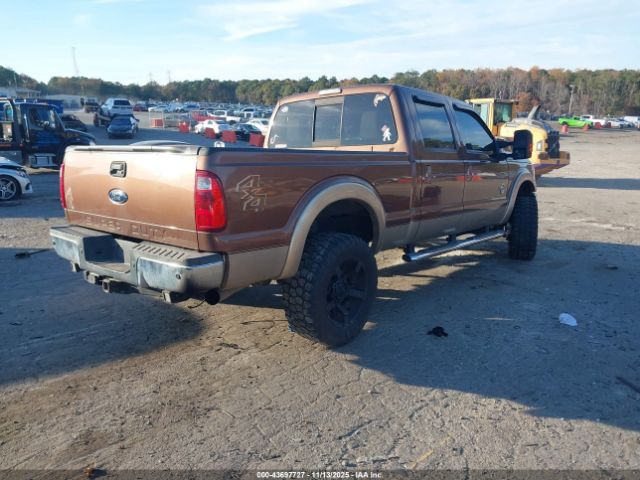2012 FORD F-250 1FT7W2BT7CEC48379 Photo 3