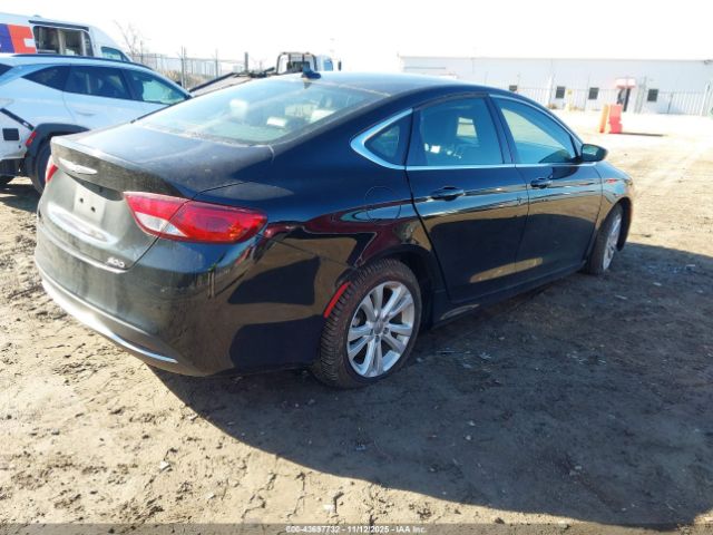 2017 CHRYSLER 200 1C3CCCAB1HN512052 Photo 3